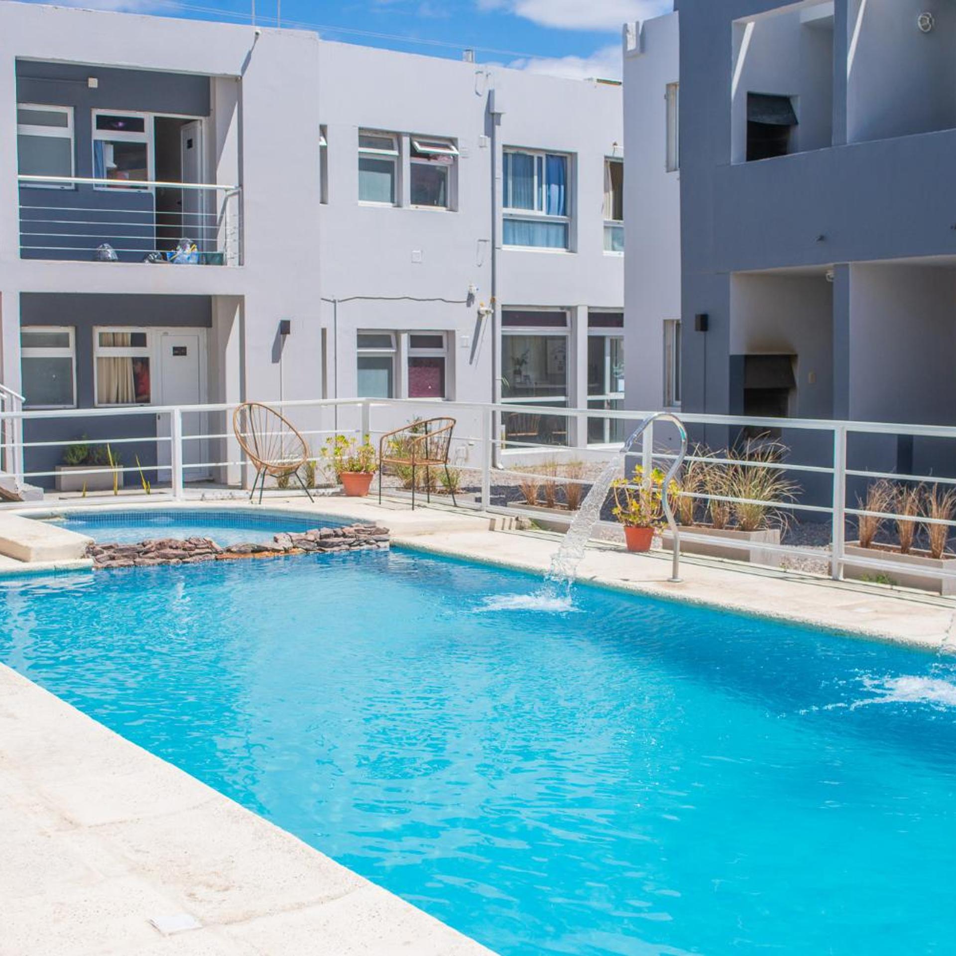 Apart del Golfo 25/32