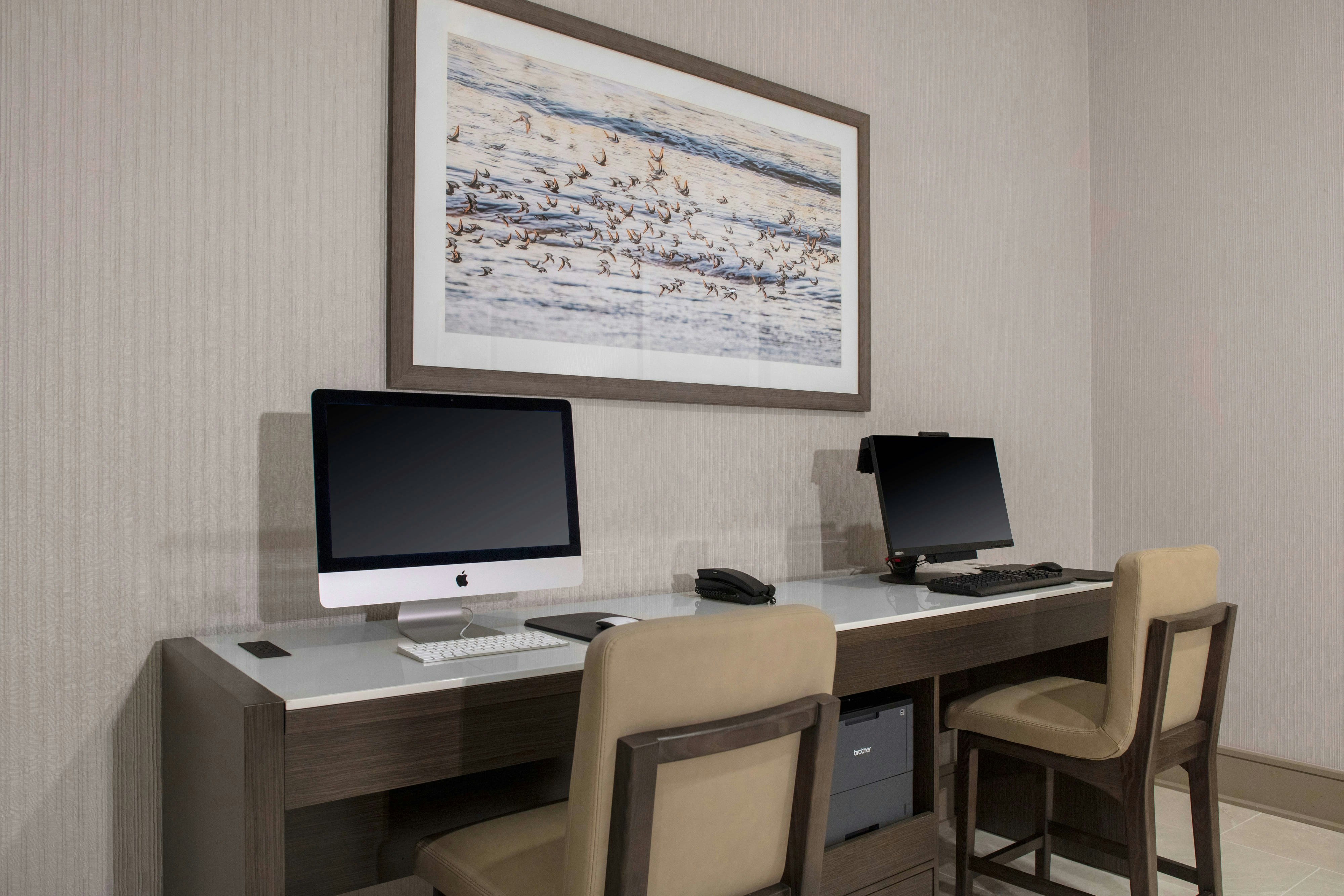 Courtyard by Marriott Jekyll Island 40/48