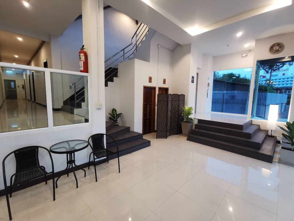 The Cottage Hotel Udon Thani 21/27