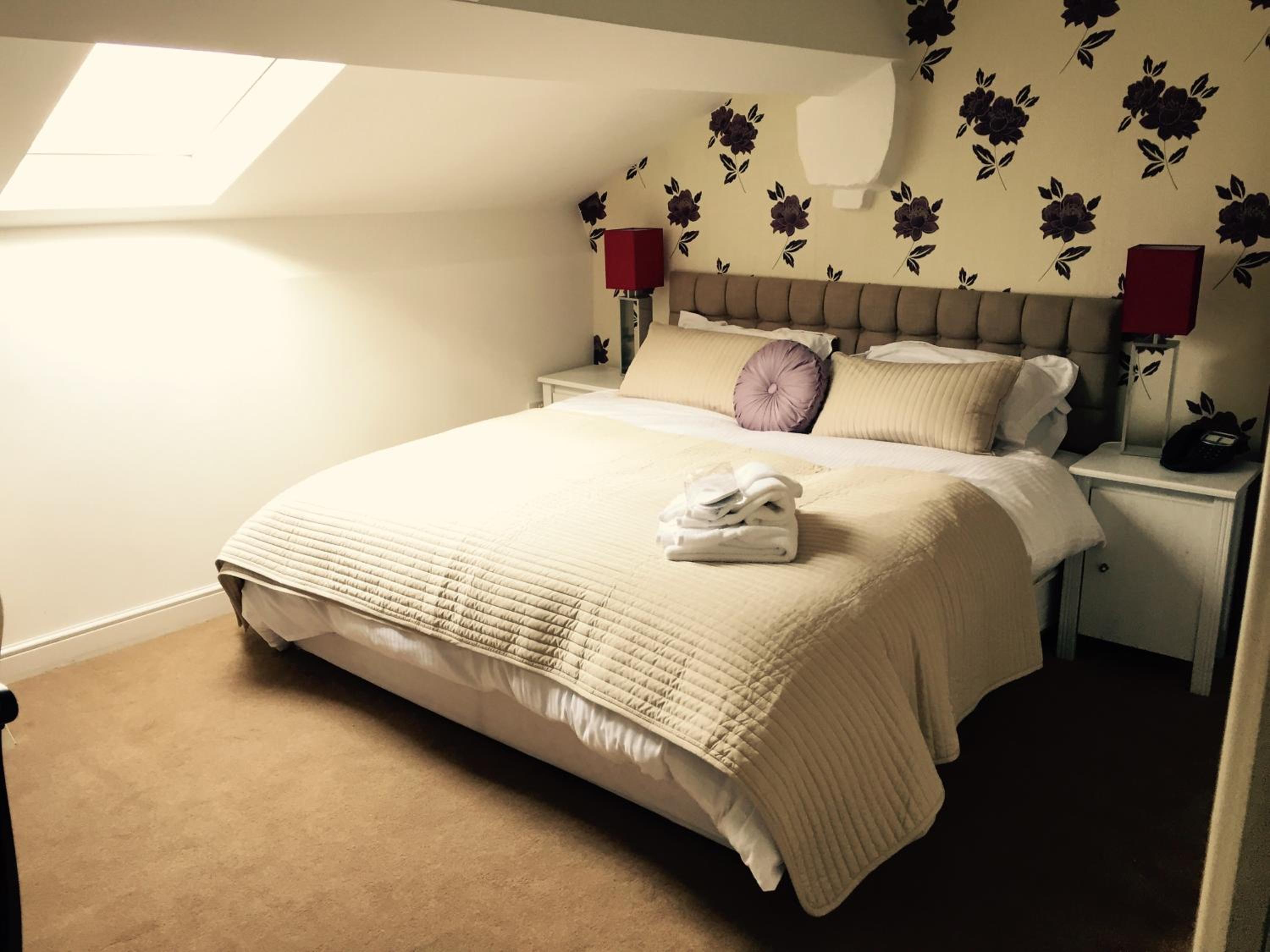 Room, Attic