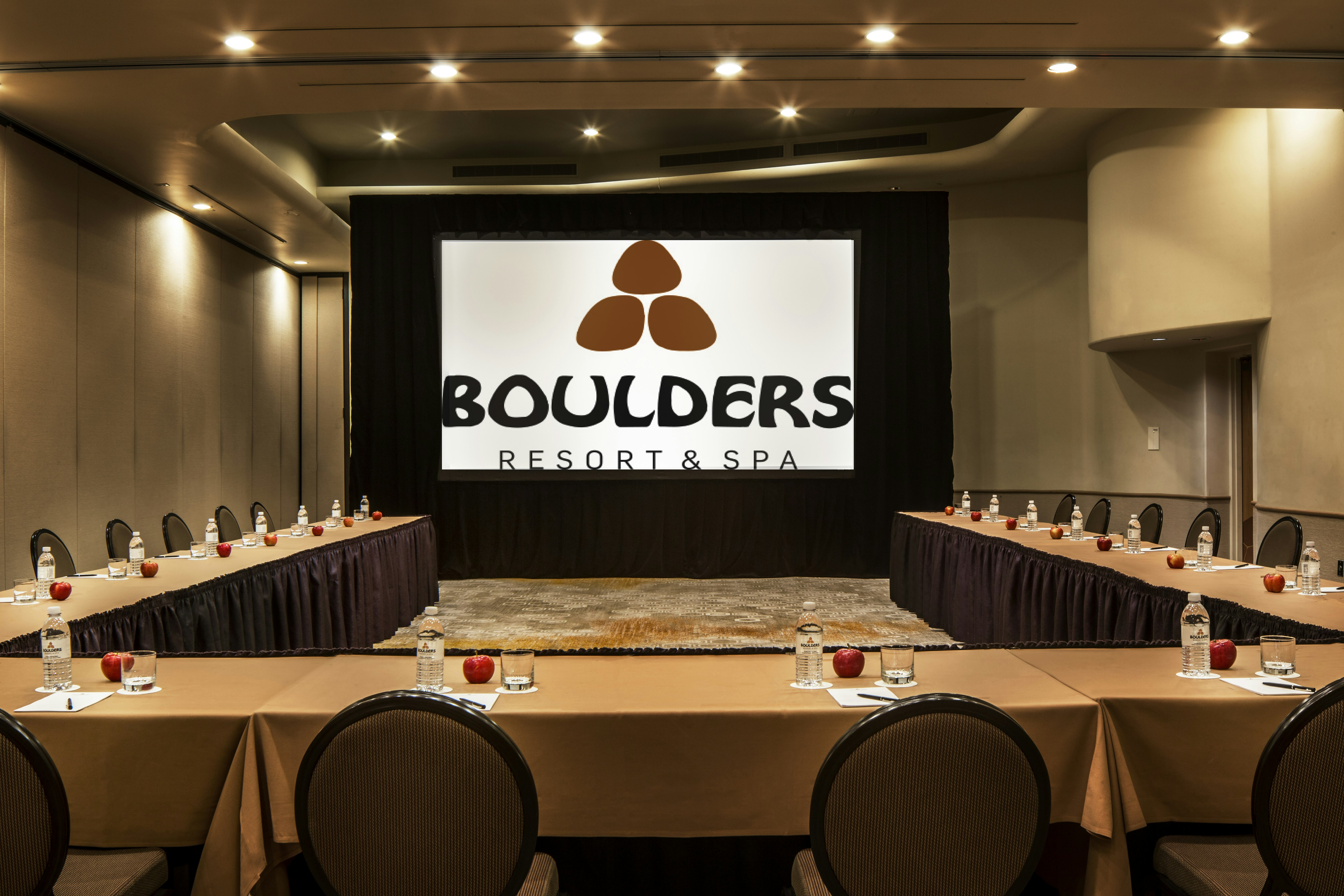 Boulders Resort & Spa Scottsdale Curio Collection by Hilton 36/50