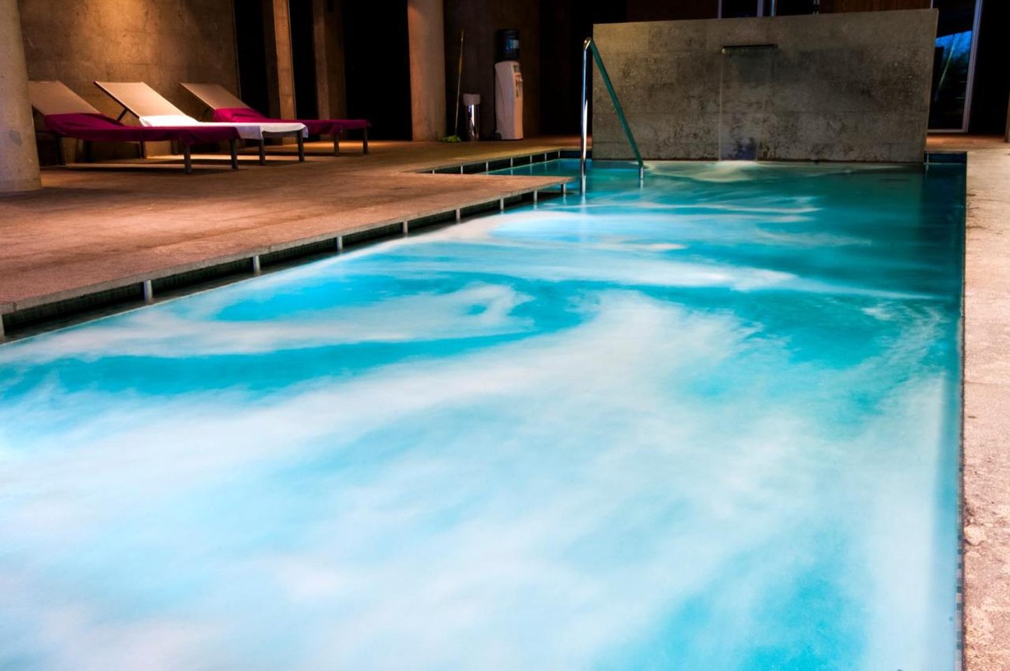 Hotel Convento Aracena 24/36