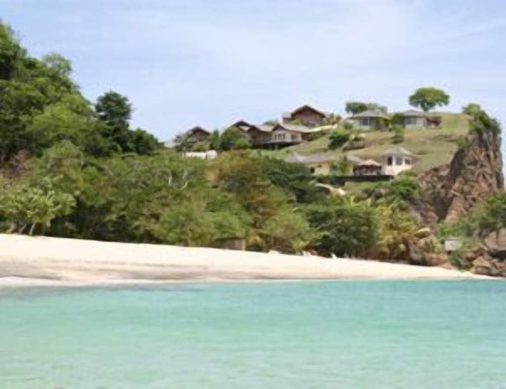 Maca Bana Luxury Boutique Resort 30/45
