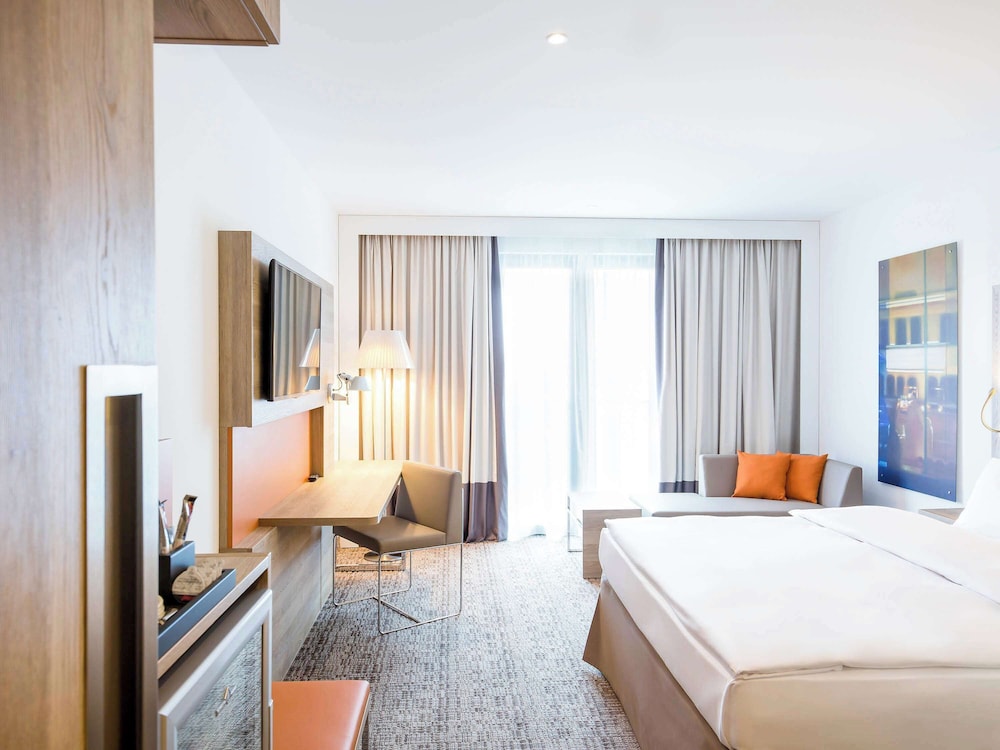 Novotel Nuernberg Centre Ville 29/71