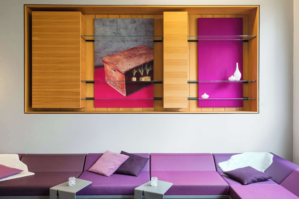 Lindner Hotel Frankfurt Sportpark Part of Jdv by Hyatt 48/68