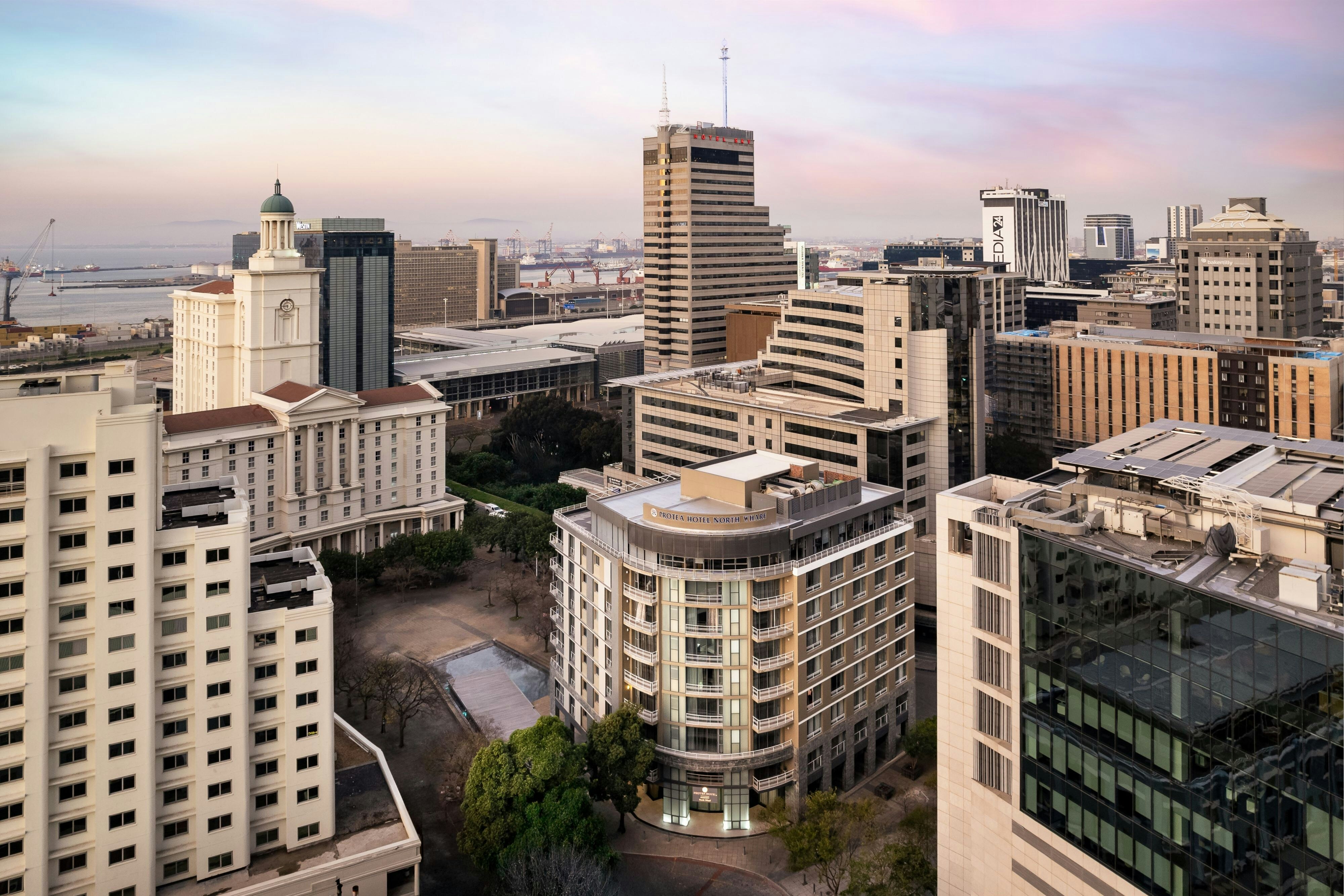 Protea Hotel North Wharf in CAPE TOWN - WESTERN CAPE
