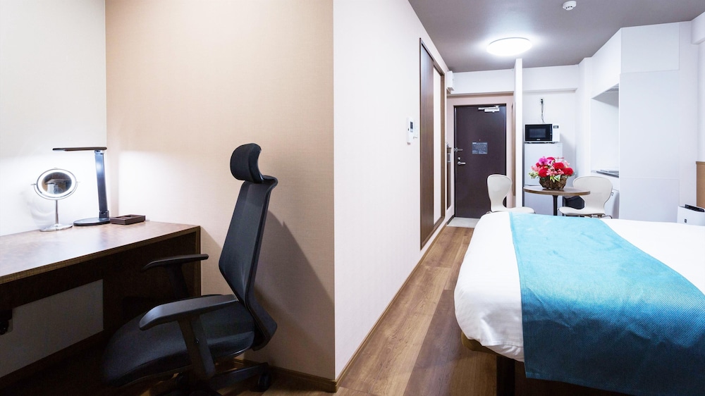 Kariyushi Condominium Resort Naha Ryujin Hotel Ukishima 22/37