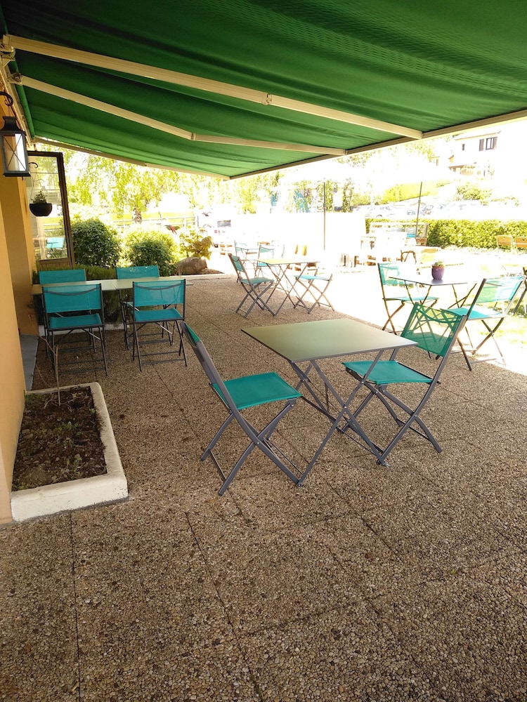 Campanile Aurillac 30/61