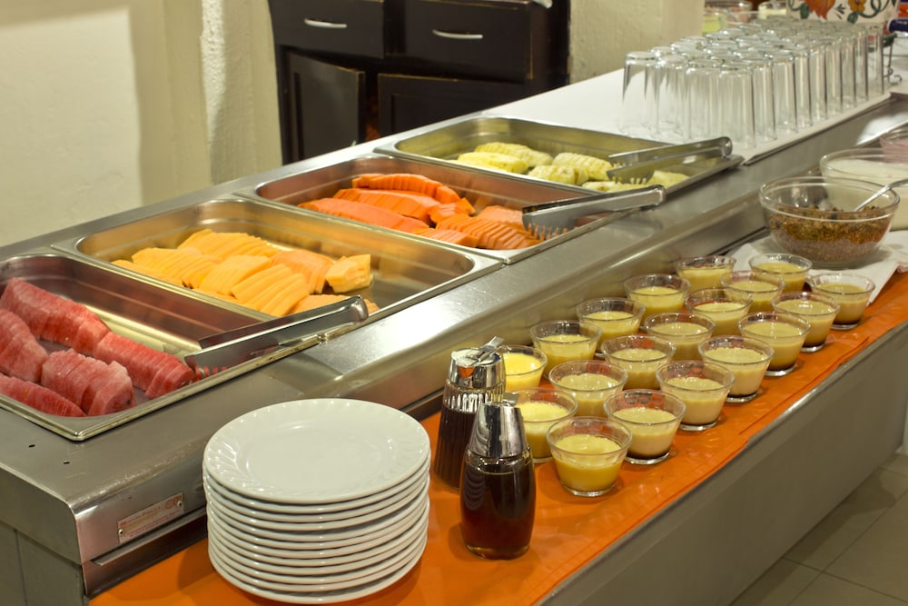 Hotel Don Miguel 16/29