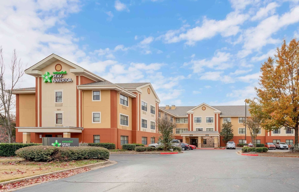 Extended Stay America - Memphis - Germantown West 2/55