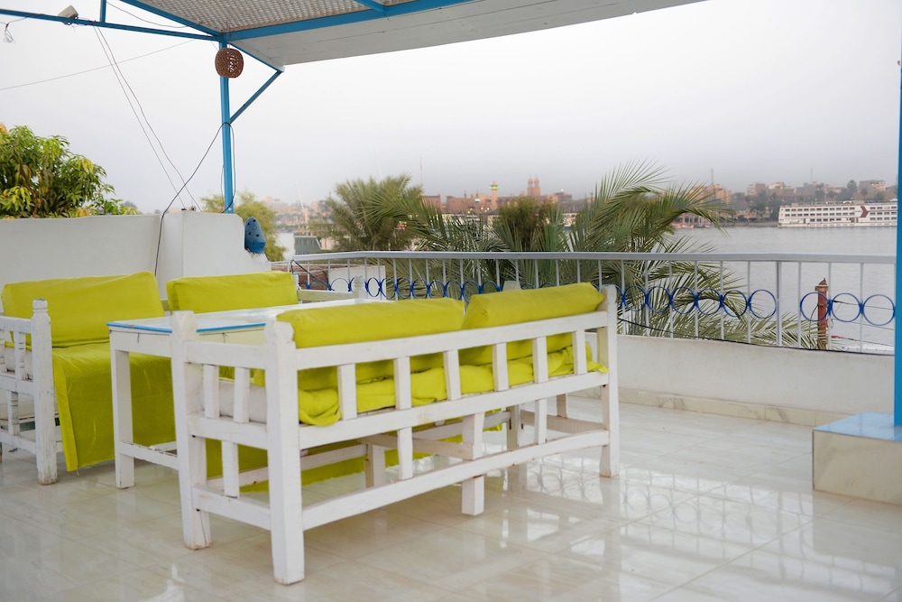 Luxor Guest House 5/50