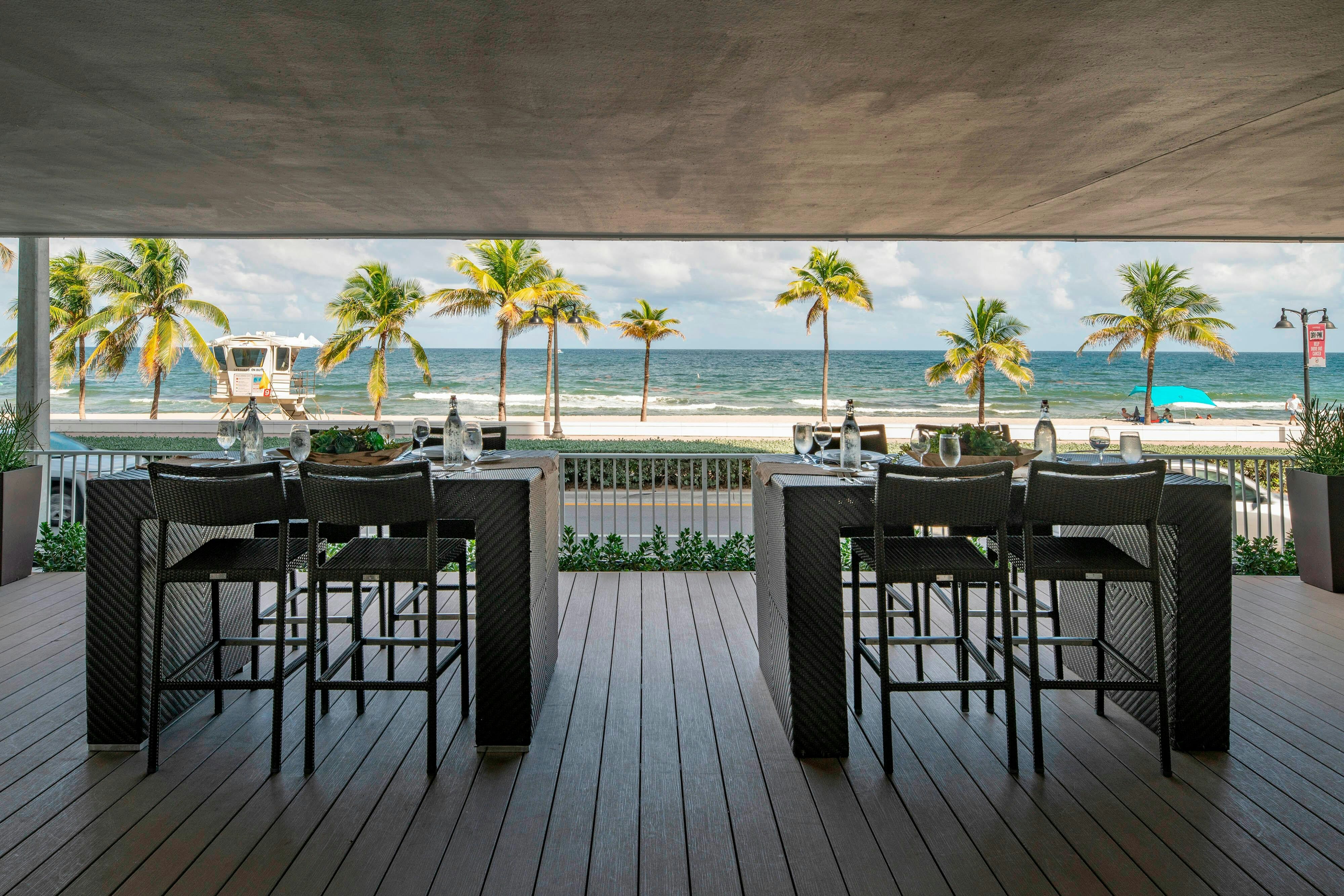 The Westin Fort Lauderdale Beach Resort 64/102