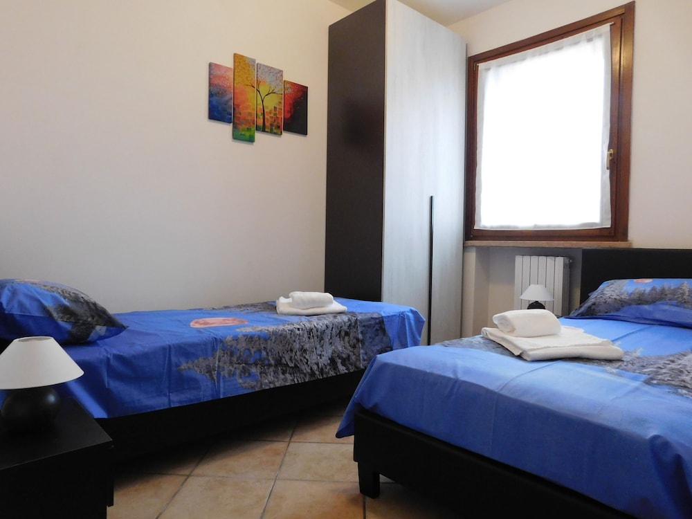 Residenza Meeting 12/58