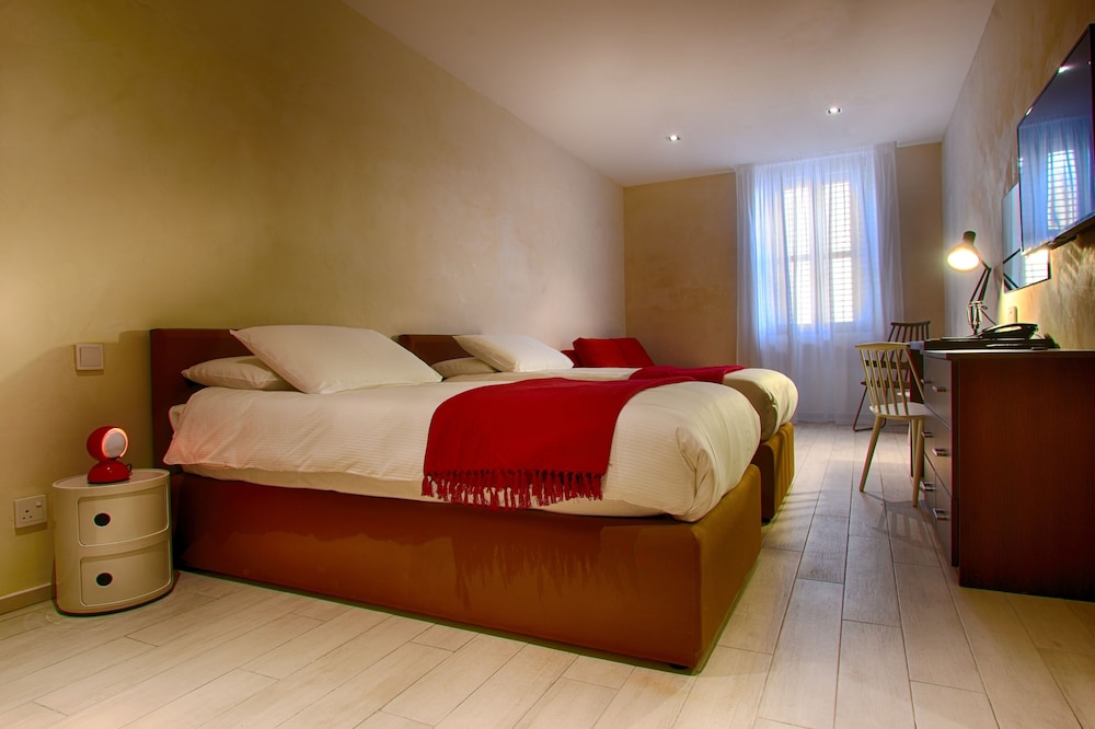 Quaint Boutique Hotel Sannat 15/56