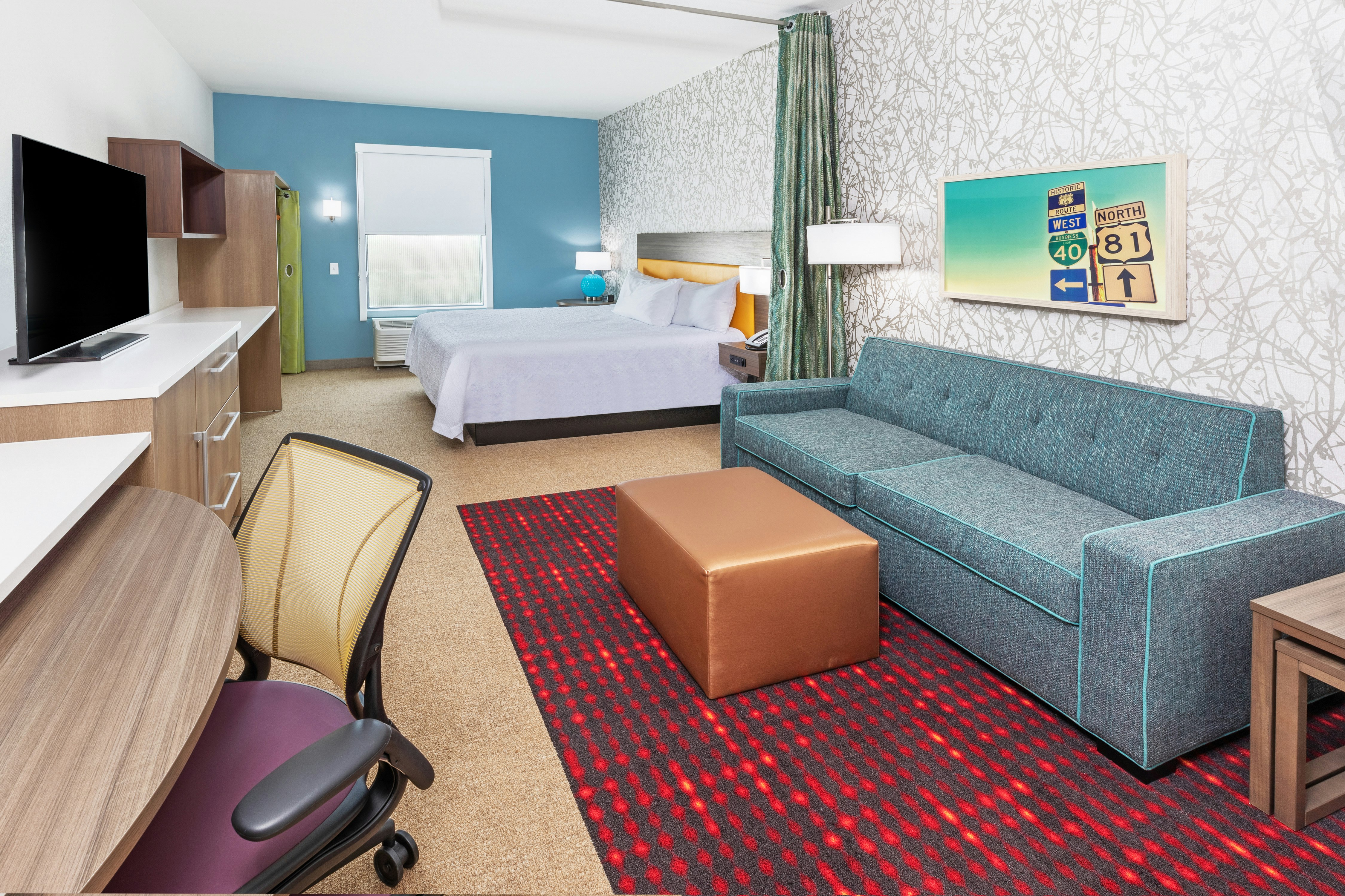 Home2 Suites by Hilton Weatherford 29/29