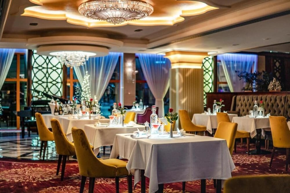Hotel & Spa Resort Kaskady 34/50