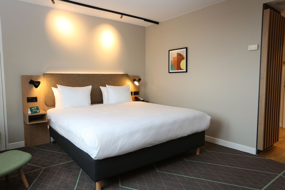 Hotel Nordseka the Hague Voorburg 14/50
