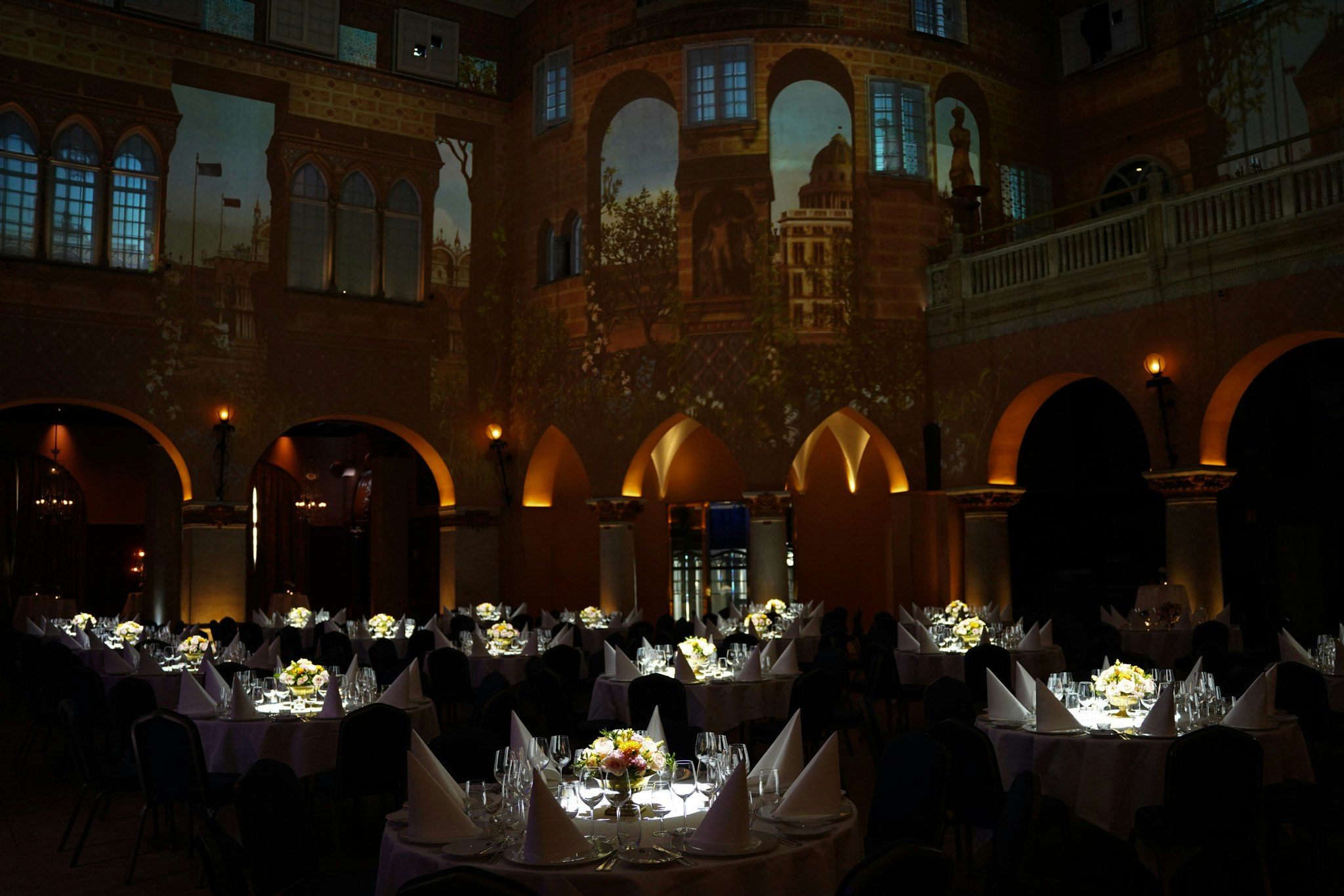 Grand Hotel Stockholm 46/50