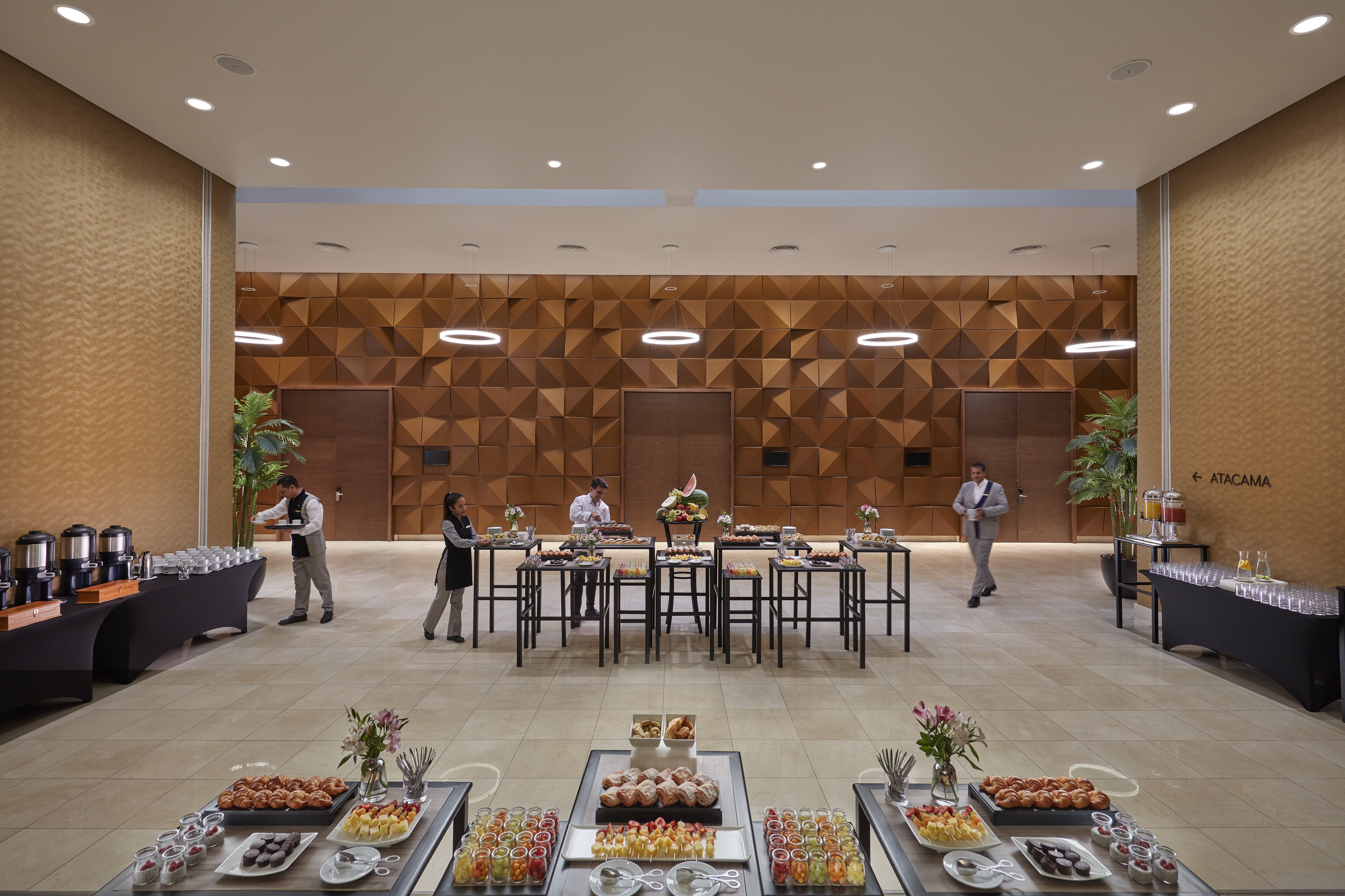 Mandarin Oriental Santiago 44/63