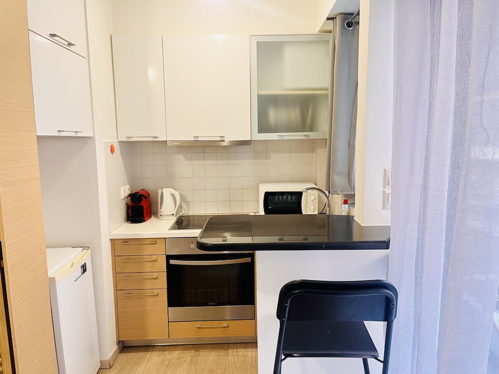 Elvita Apartments 36/50