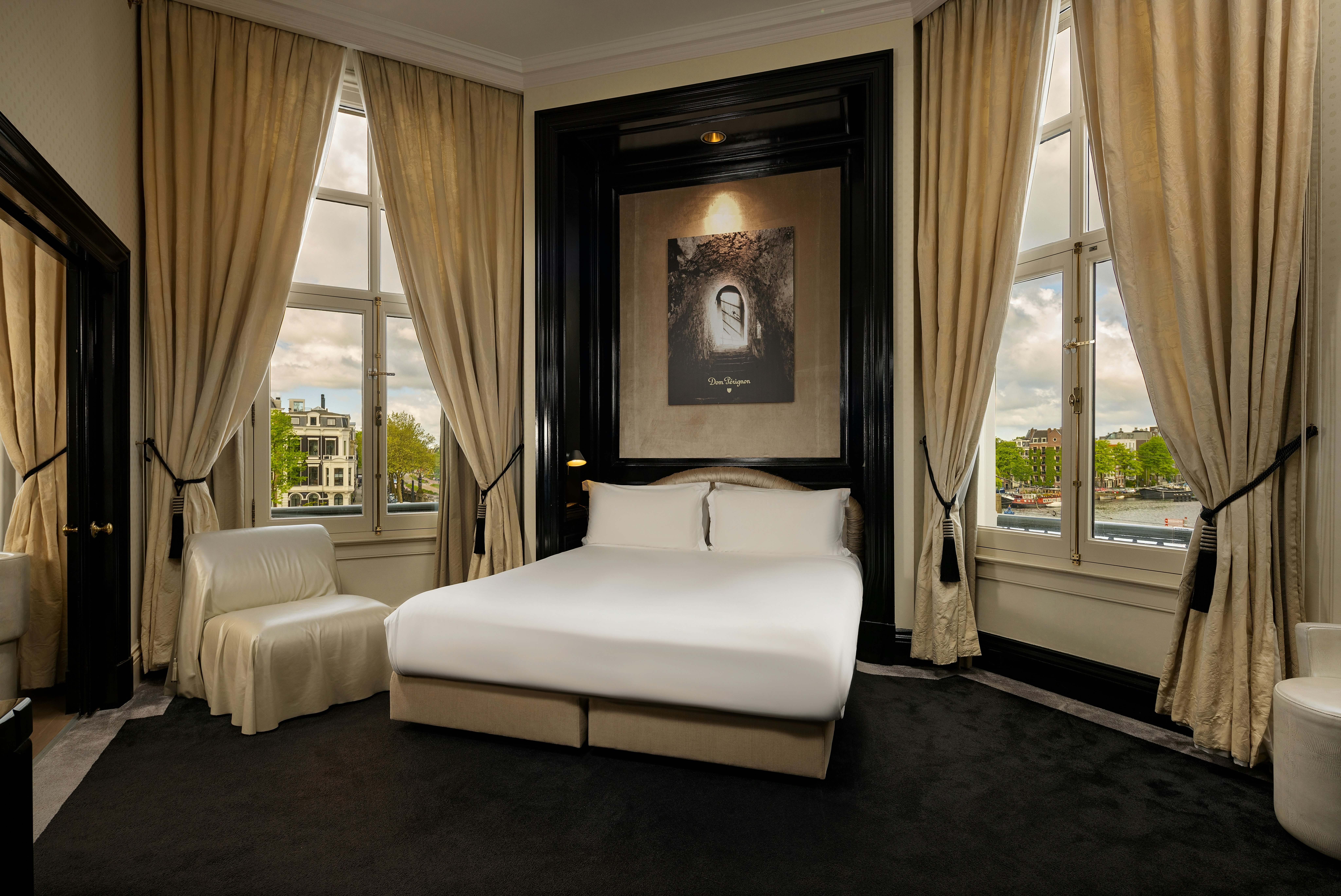 InterContinental Amstel Amsterdam 24/81