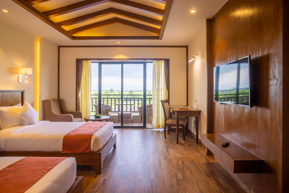 Soaltee Westend Resort Chitwan 13/45