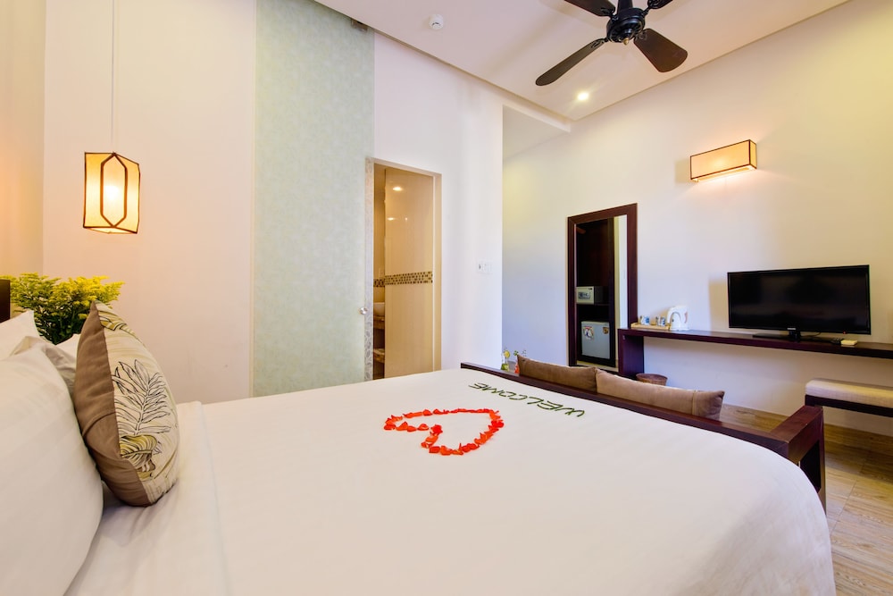 room