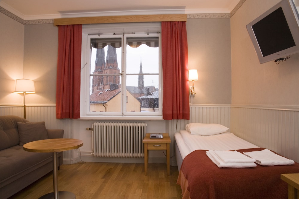 Akademihotellet 37/47