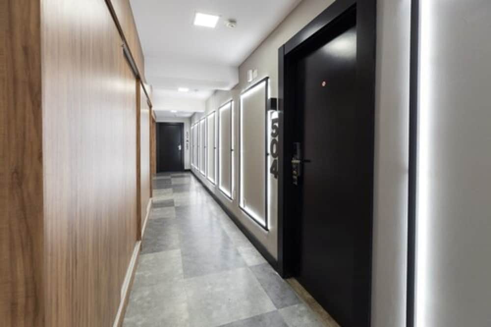 锡巴拉公寓酒店暨会议中心(Hotel Sibara Flat & Convenções) 图片4