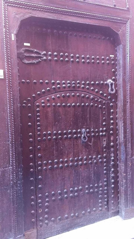 Riad Tidar 4/65