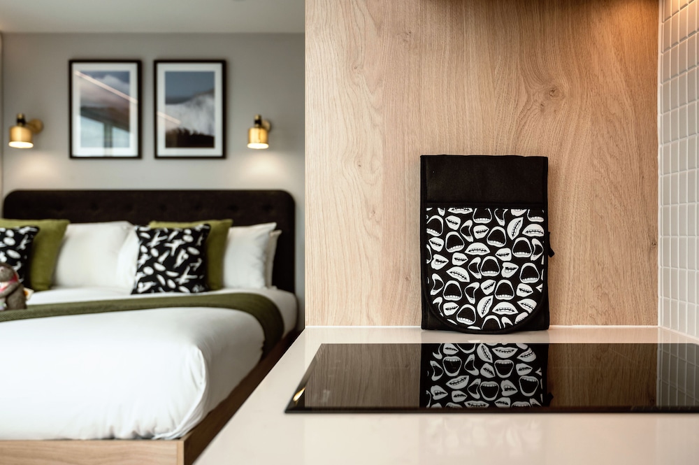 Wilde Aparthotels Aldgate Tower Bridge London 33/78