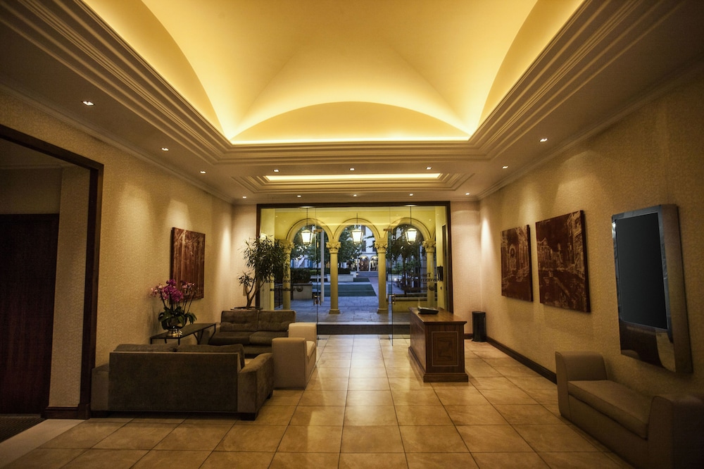 Southern Sun Montecasino 33/59