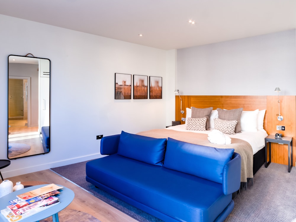Clayton Hotel London Wall 12/38