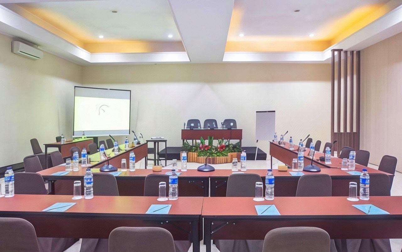 Grage Sangkan Spa Hotel 21/33