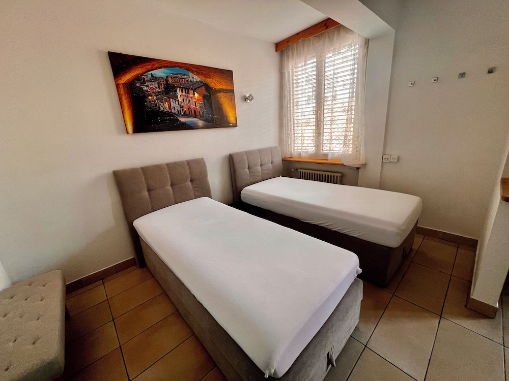 Hotel San Carlo 18/46