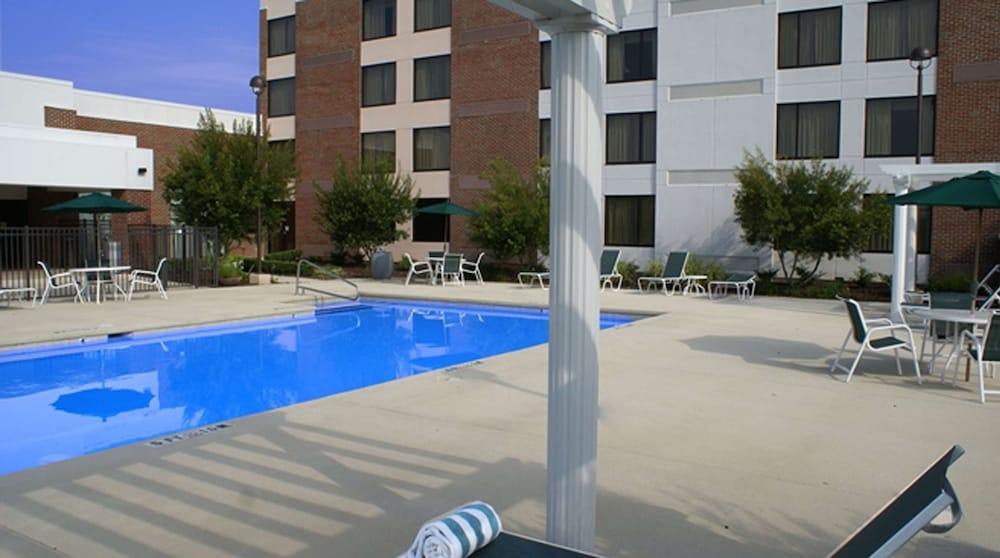 DoubleTree by Hilton Rocky Mount Hotel in ROCKY MOUNT - NC