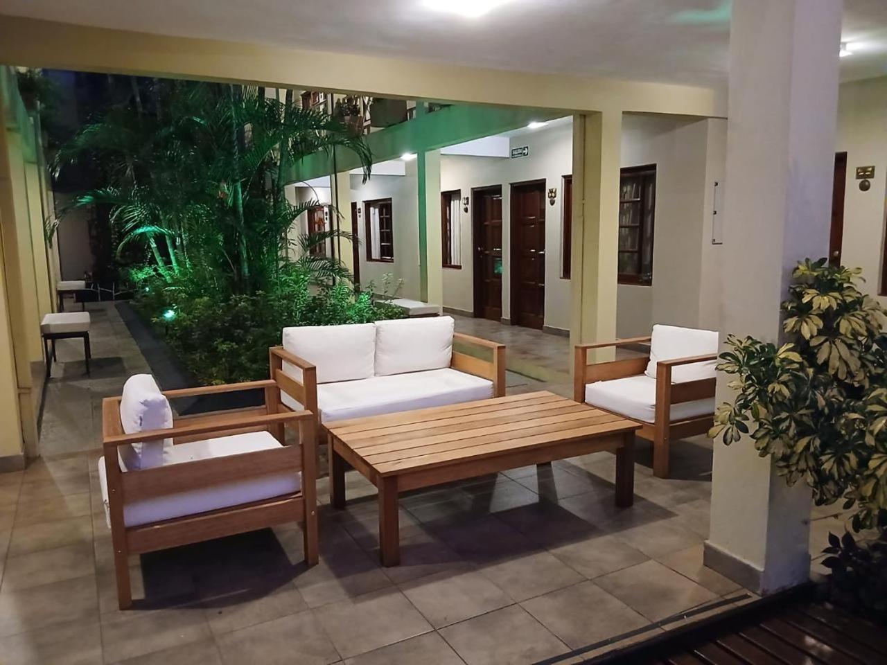 Jardin de Iguazu 33/50