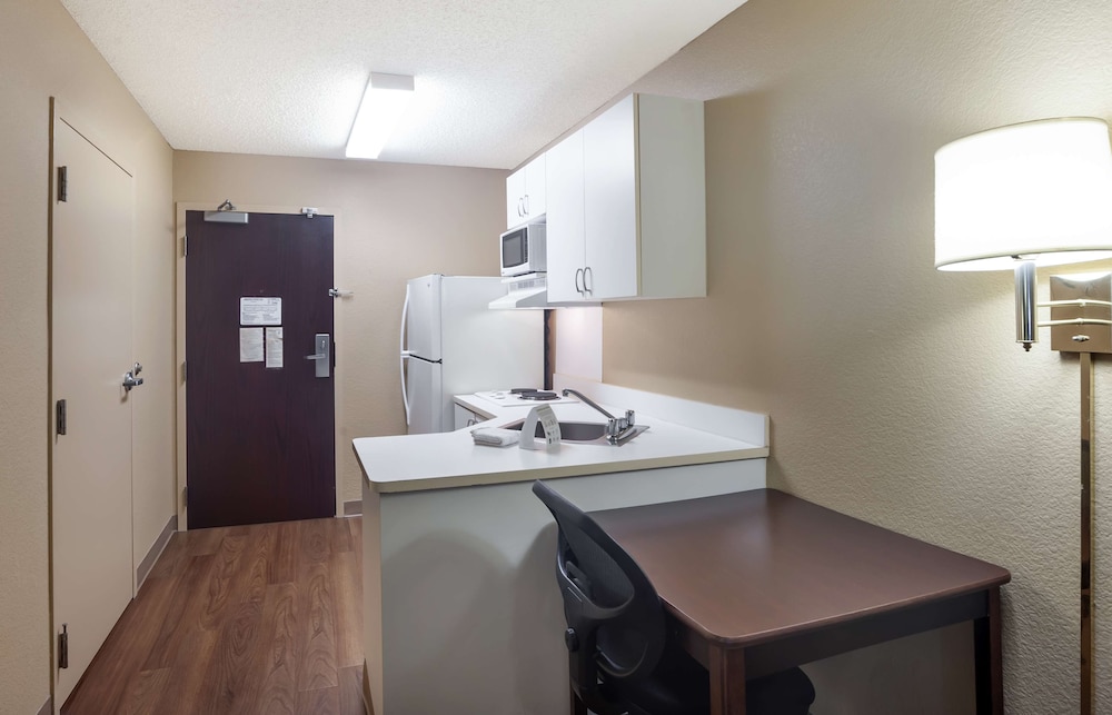 Extended Stay America San Diego - Mission Valley - Stadium 39/54