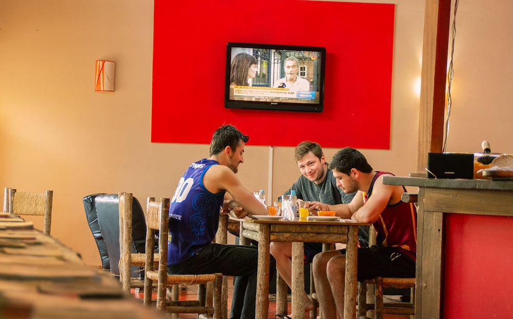 Hostel Inn Calafate 9/50