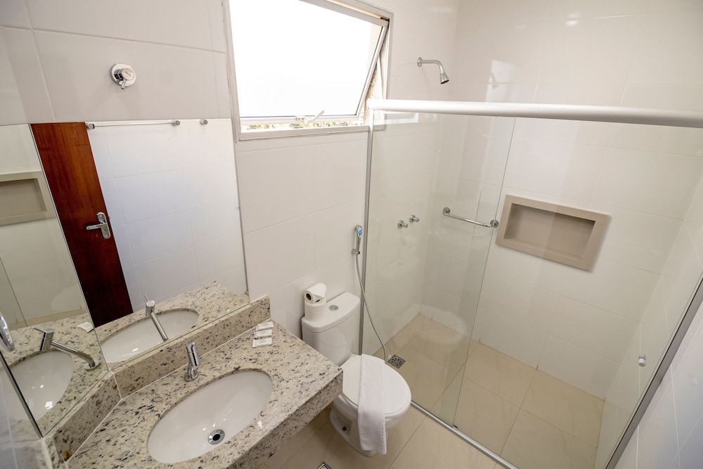 Rio Das Pedras Thermas Hotel 20/71