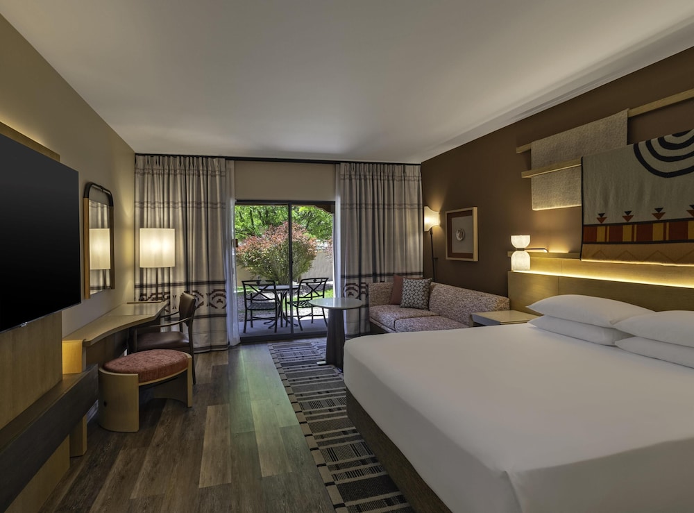 Hyatt Regency Tamaya Resort Spa 29/76