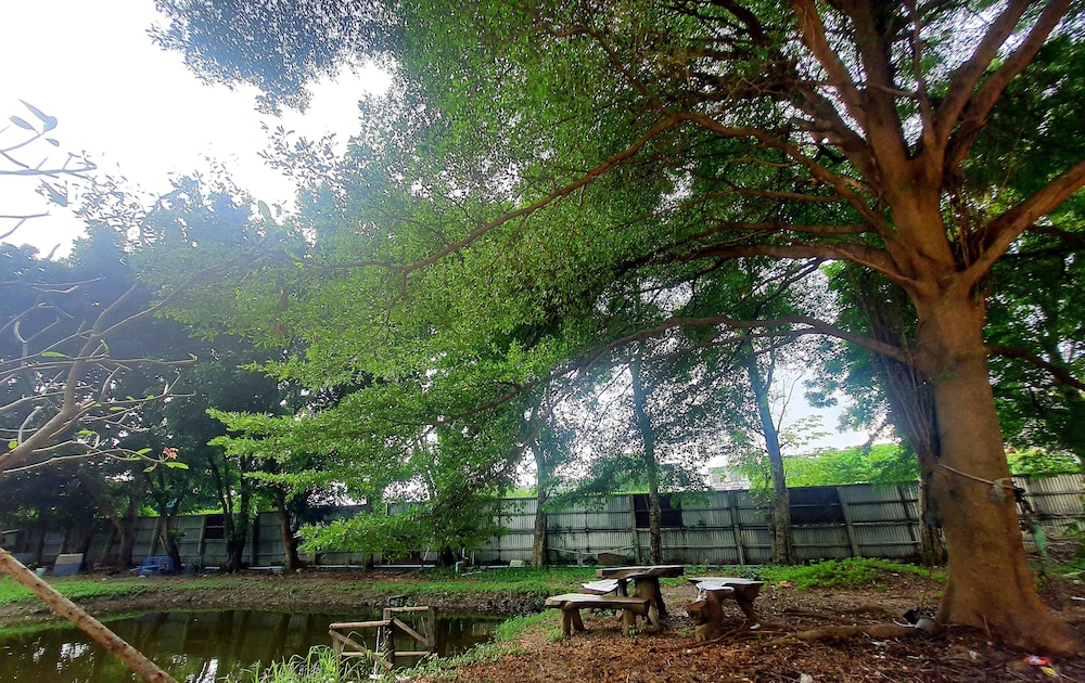 The Park Bangyai Residence 61/63