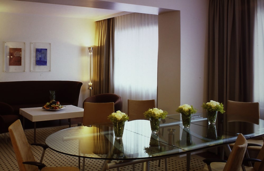 Crowne Plaza Berlin City Centre Ku damm 51/81
