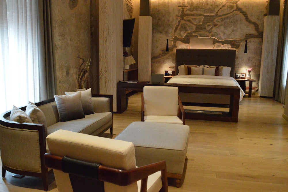 Cartesiano Boutique & Wellness Hotel 34/50