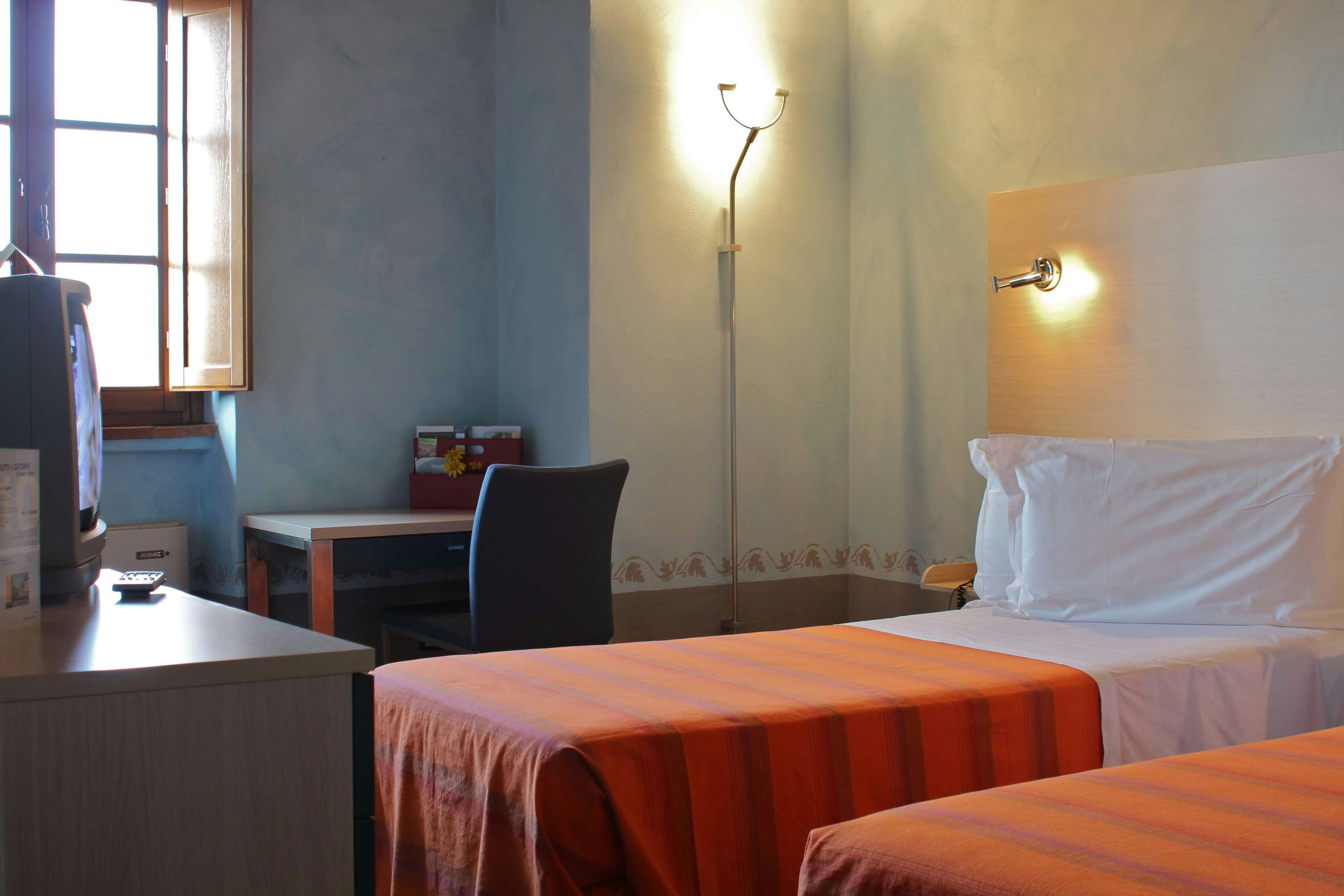 Hotel Le Capanne 24/60
