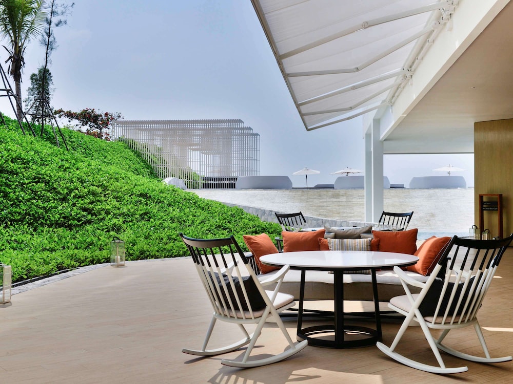 Veranda Resort Pattaya Na Jomtien - MGallery 33/47