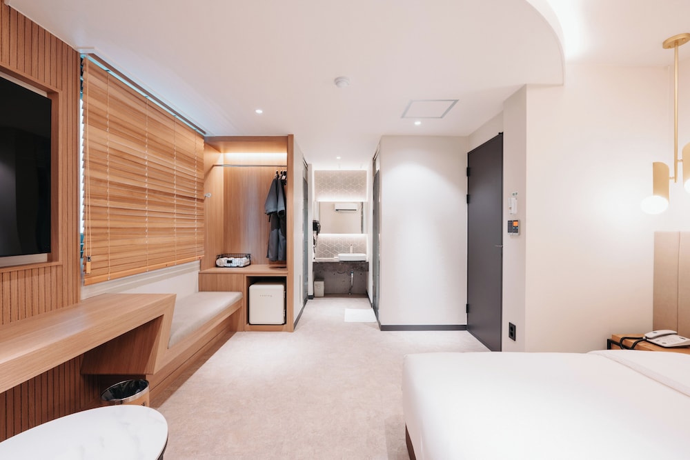 Hotel Ignis Busan Seomyeon 18/50