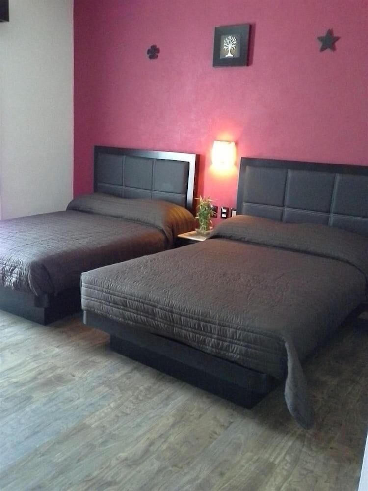 Soleil Inn Atlixco 29/47