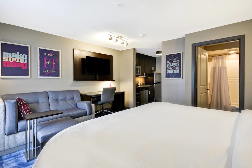 TOWNEPLACE SUITES DOVER ROCKAWAY 19/46