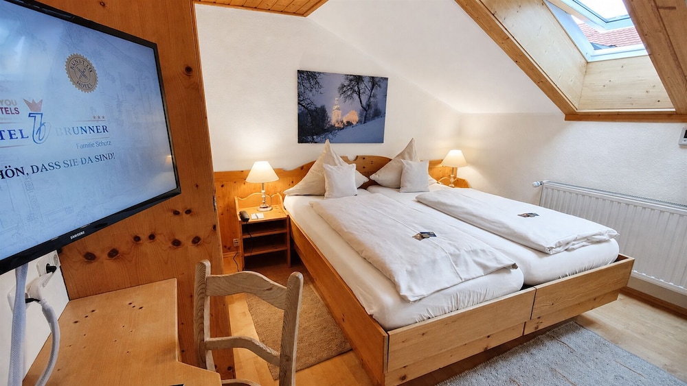 mD-Hotel Brunner 10/50